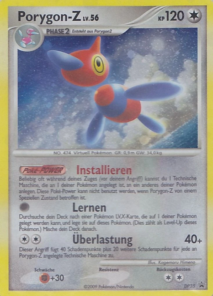 Porygon-Z