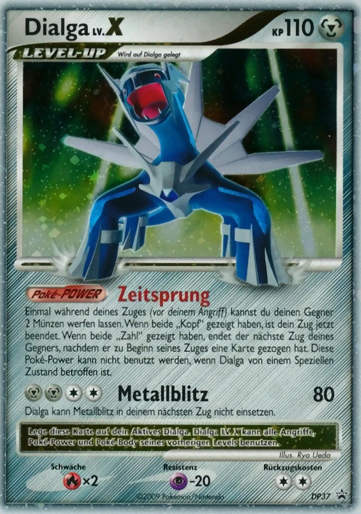 Dialga