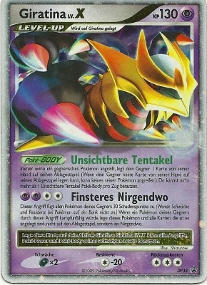 Giratina
