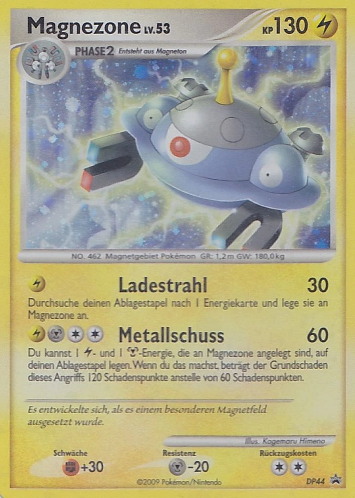 Magnezone