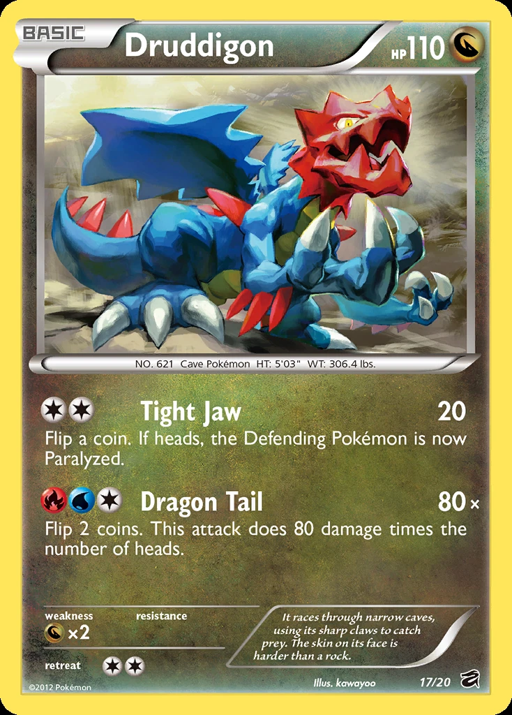 Shardrago