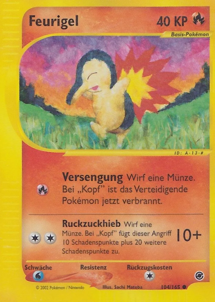Feurigel
