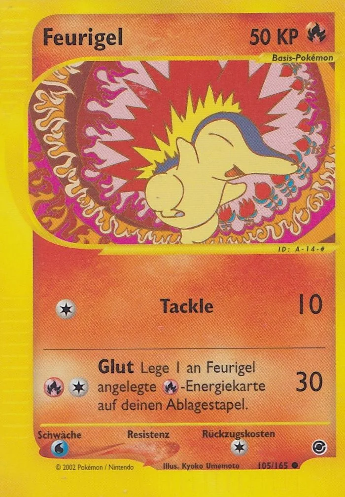 Feurigel