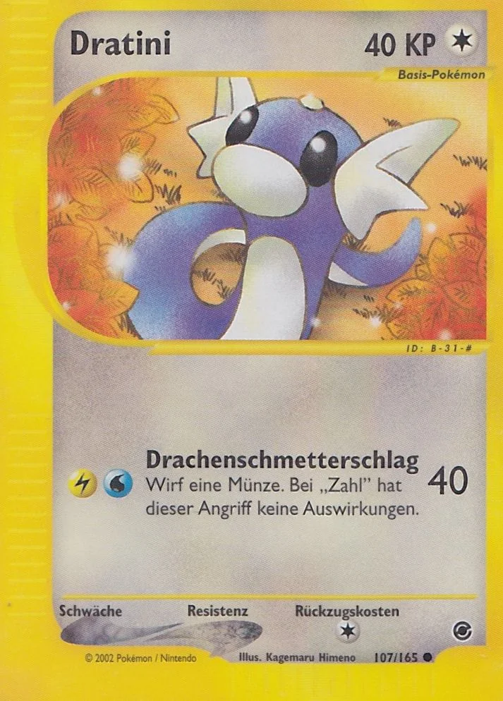 Dratini
