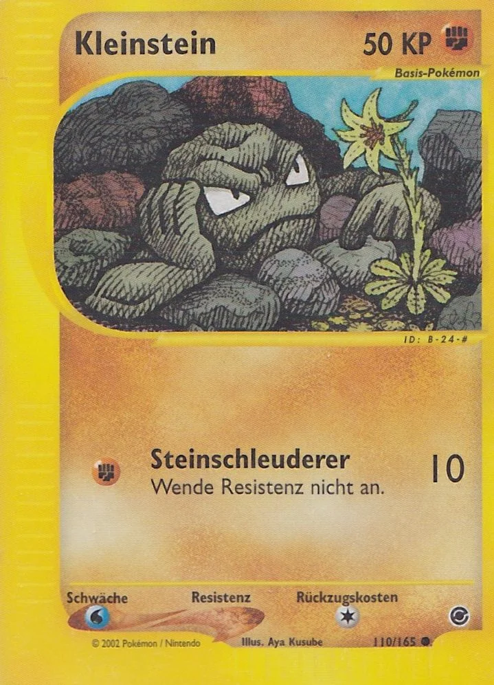 Kleinstein