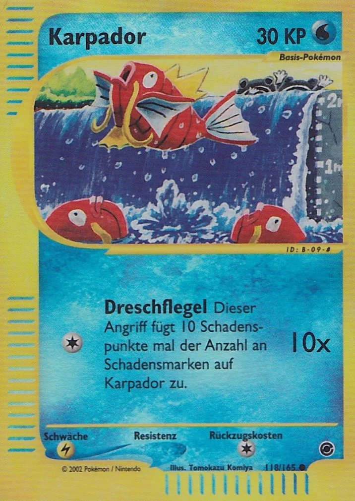 Karpador