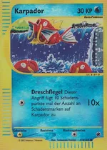 Karpador