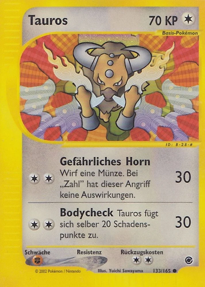 Tauros
