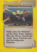 Pokémon-Umkehrung
