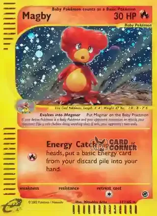 Magby