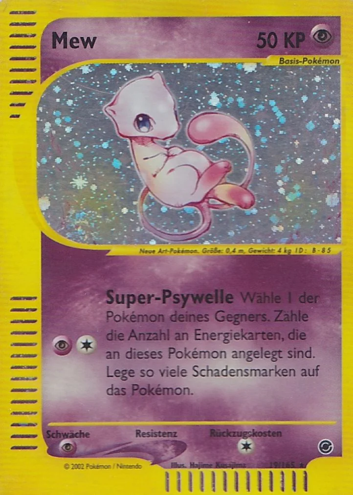 Mew