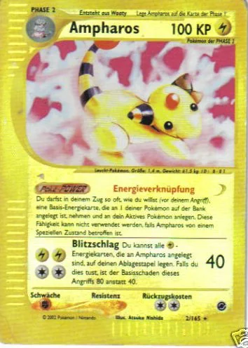Ampharos