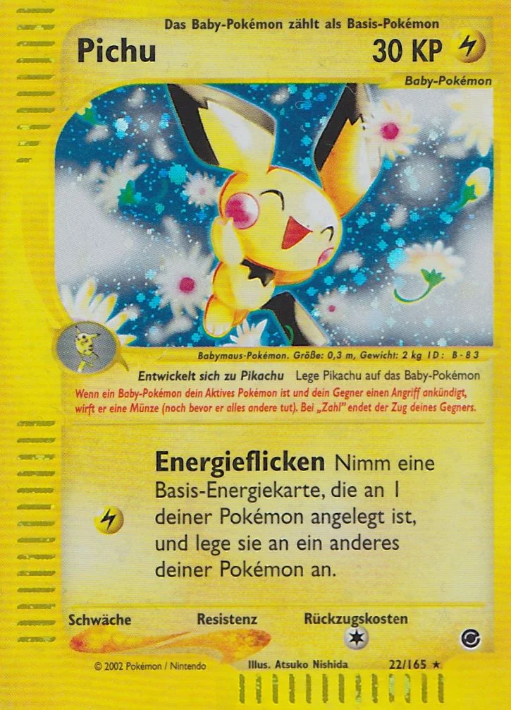 Pichu