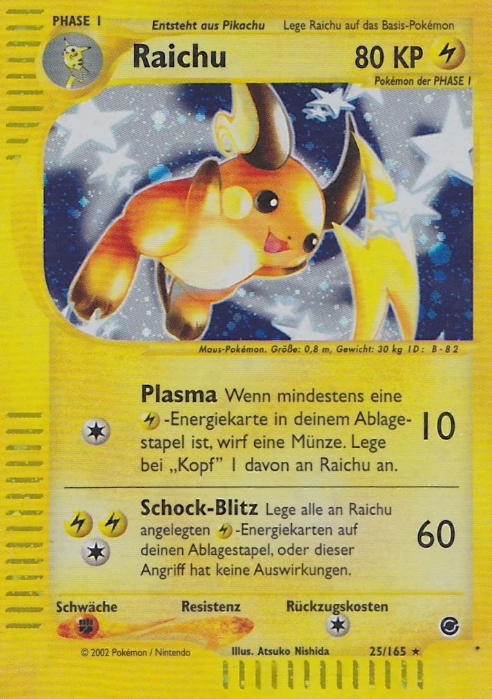 Raichu