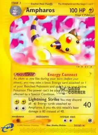 Ampharos