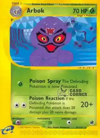 Arbok