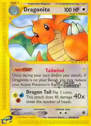 Dragoran