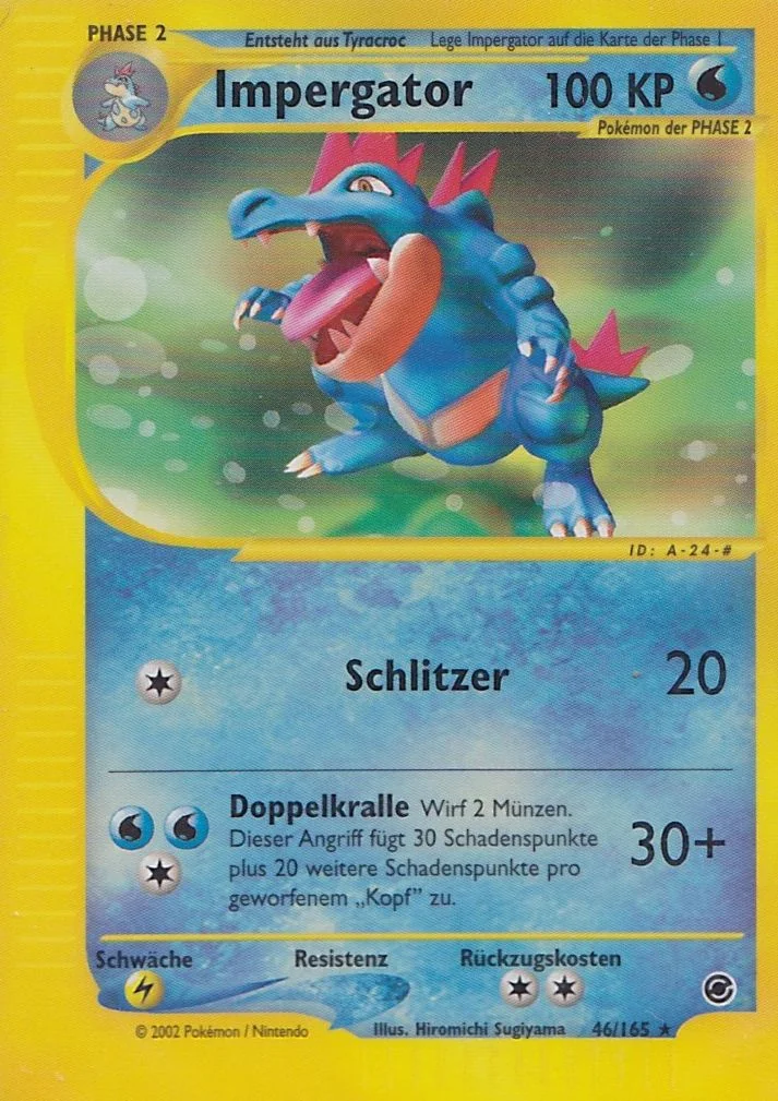 Impergator