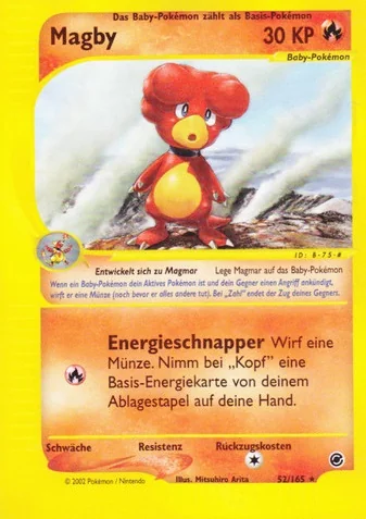 Magby