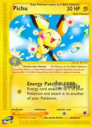 Pichu
