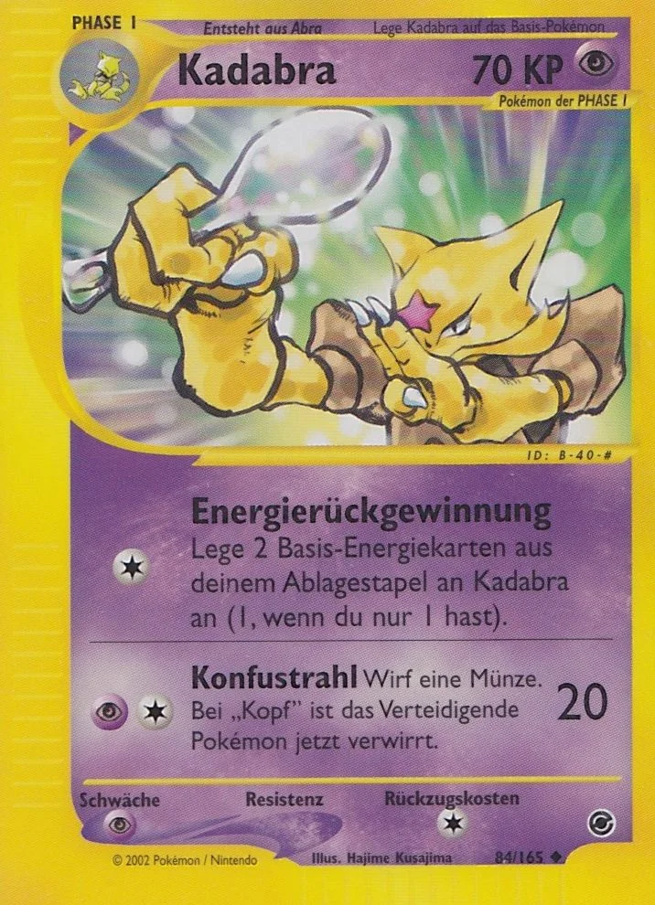 Kadabra