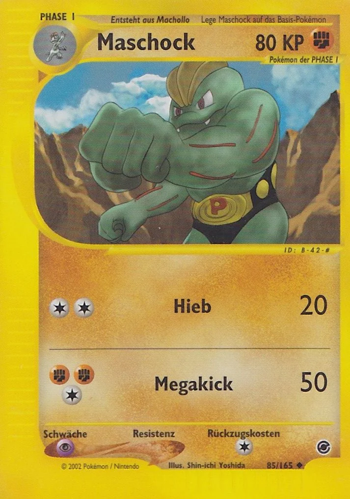 Maschock