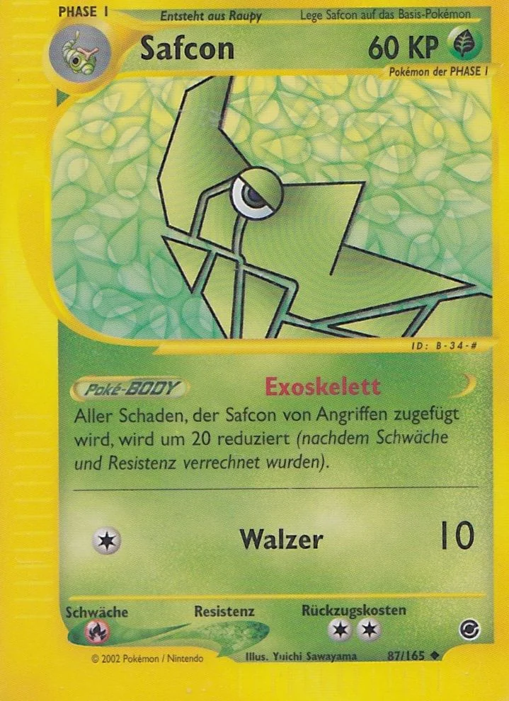 Safcon