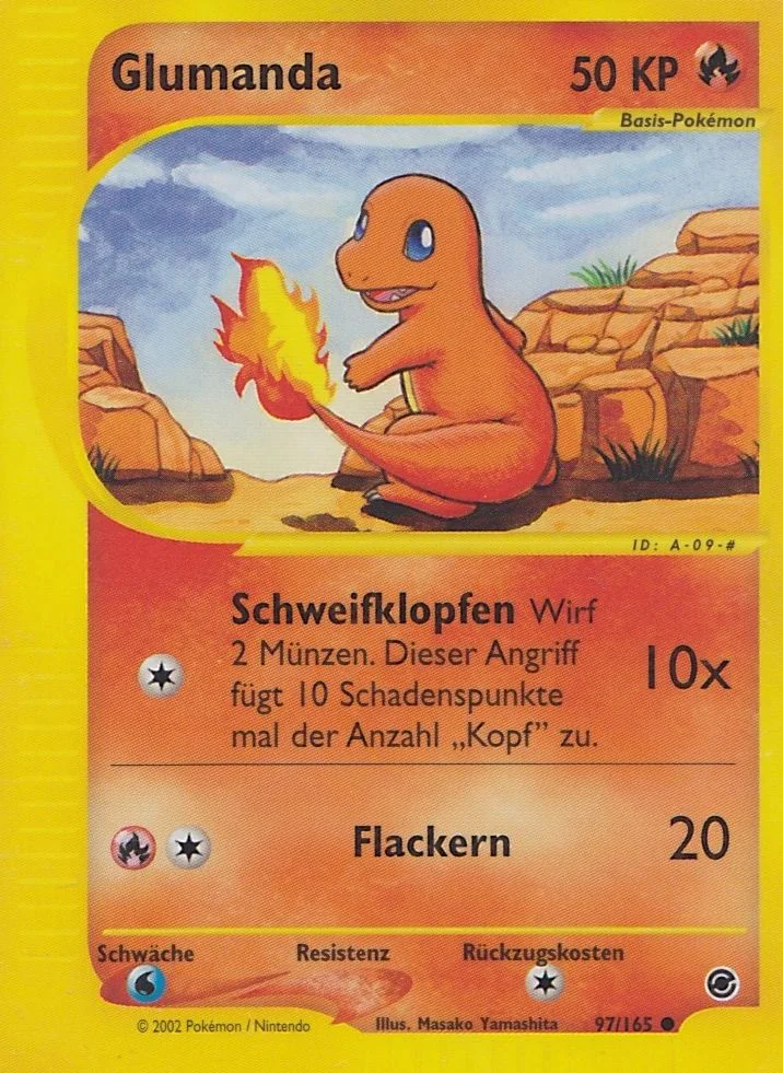 Glumanda