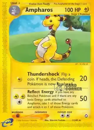 Ampharos