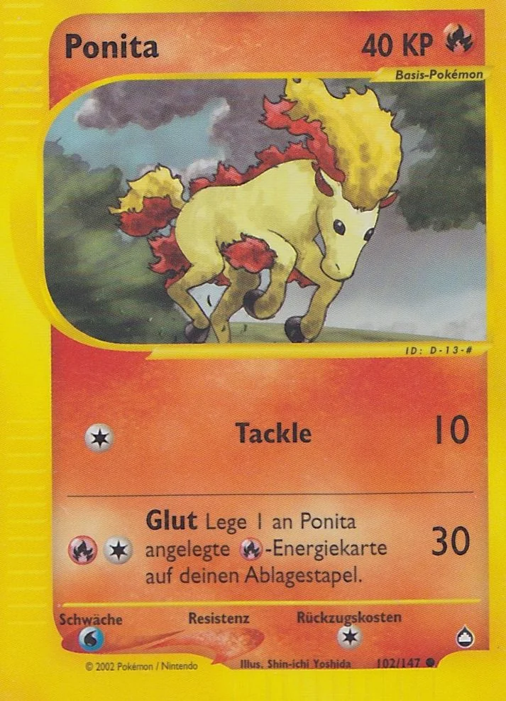 Ponita