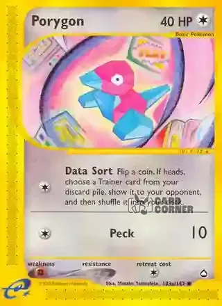 Porygon