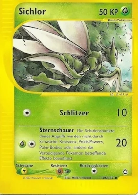 Sichlor