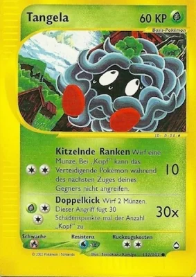 Tangela