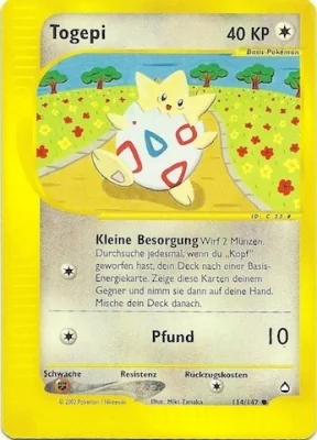 Togepi
