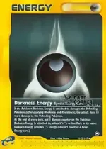 Finsternis-Energie