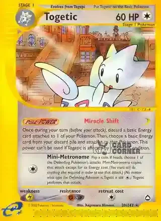 Togetic