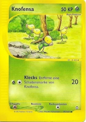 Knofensa