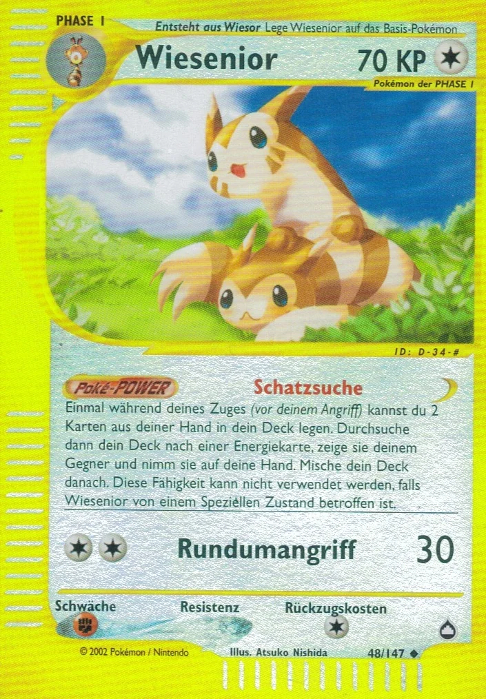 Wiesenior