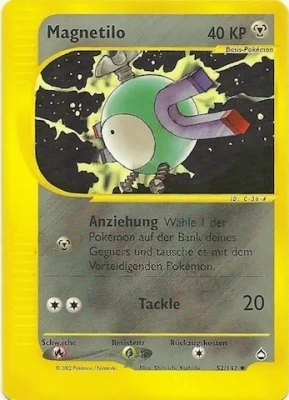 Magnetilo
