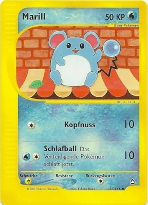 Marill