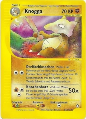 Knogga