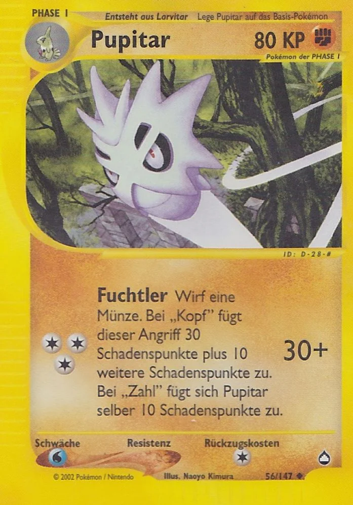 Pupitar