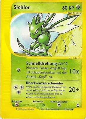 Sichlor