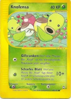 Knofensa