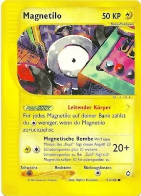 Magnetilo