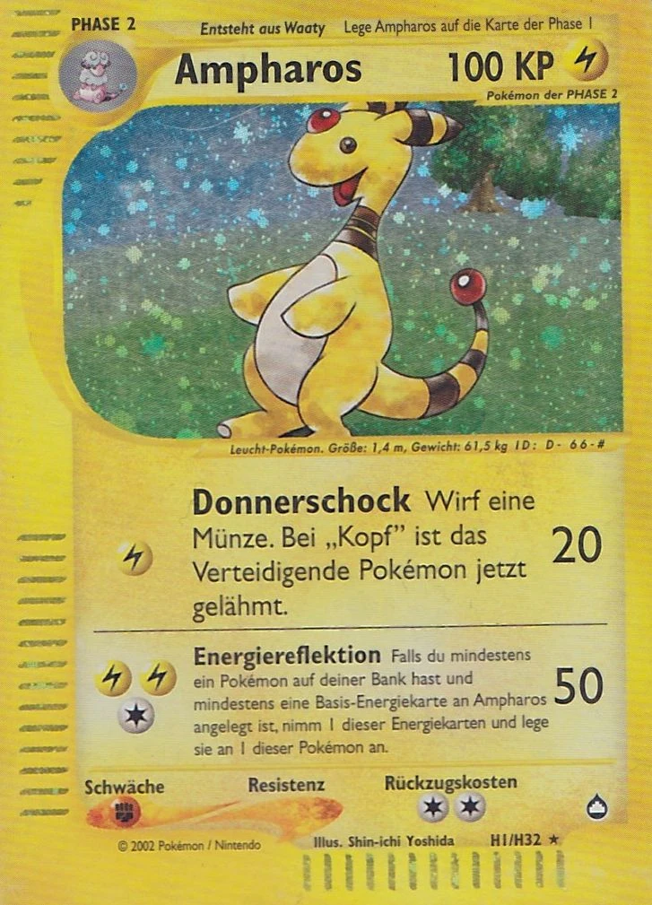 Ampharos