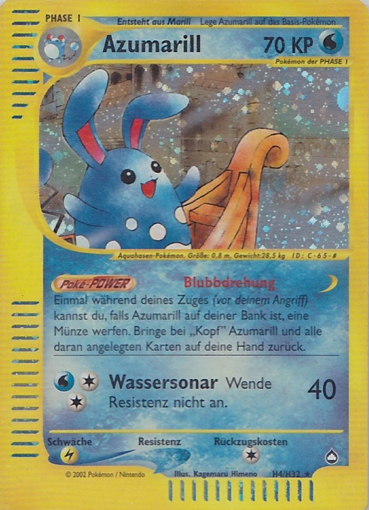 Azumarill
