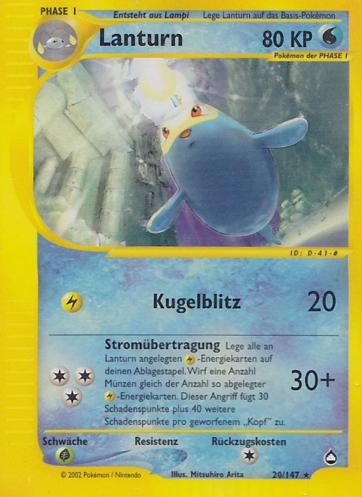 Octillery