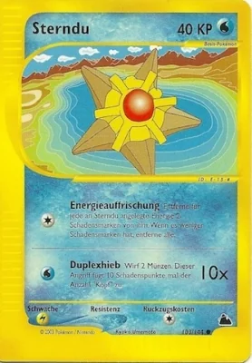 Sterndu