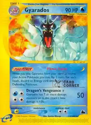 Garados